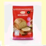 Beer Bread