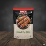 NKKN Brand Instant Veg Tikka Mix