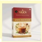 NKKN masala chai