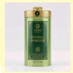 Touching Powder